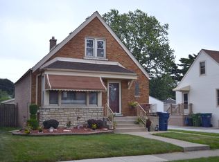 9205 S Saint Louis Ave, Evergreen Park, IL