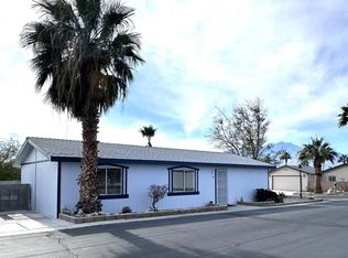 69525 Dillon Rd SPACE 93, Desert Hot Springs, CA 92240