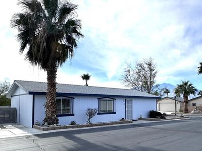 69525 Dillon Rd SPACE 93, Desert Hot Springs, CA, 92240