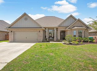 413 Chickadee St, Crestview, FL 32539