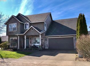 3410 Merryvale Rd, Eugene, OR 97404