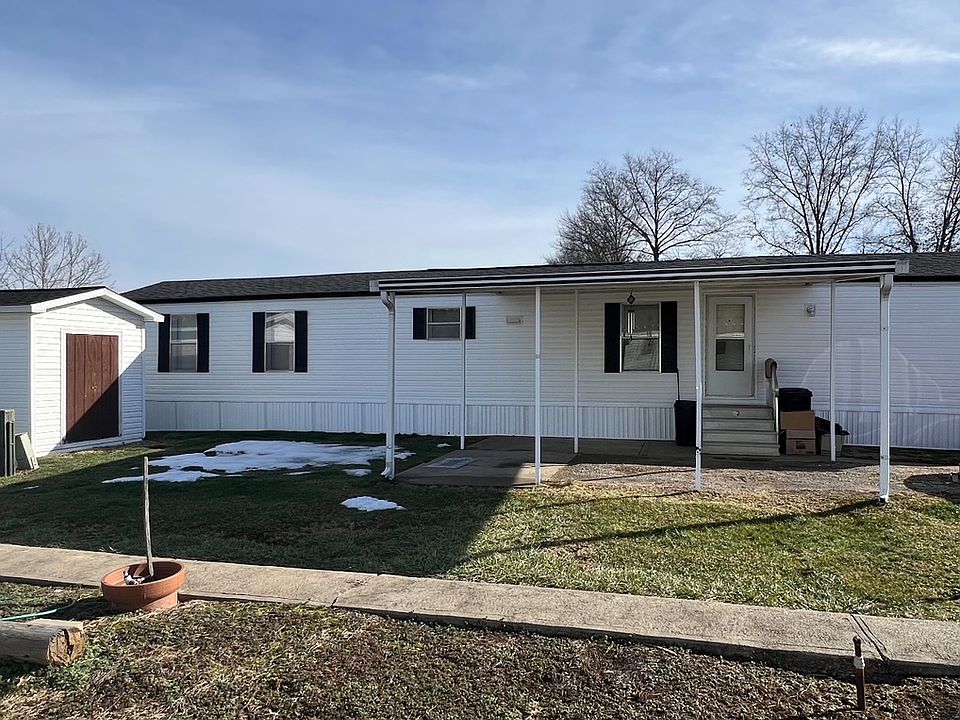 1st image of 57 Jay Dr Lot 6
