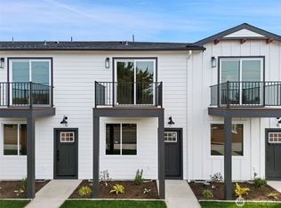 North Olympic View Condominium, Sequim, WA 98382