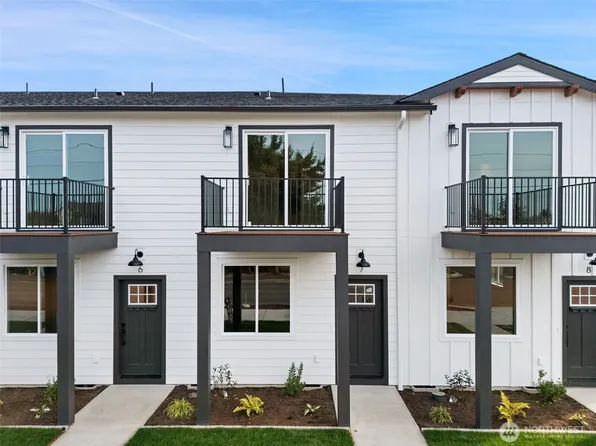 669 W Hendrickson #7, Sequim, WA 98382