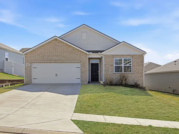 5017 Benelli Dr, Lebanon, TN