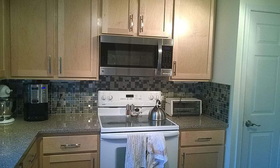 Kitchen Tile