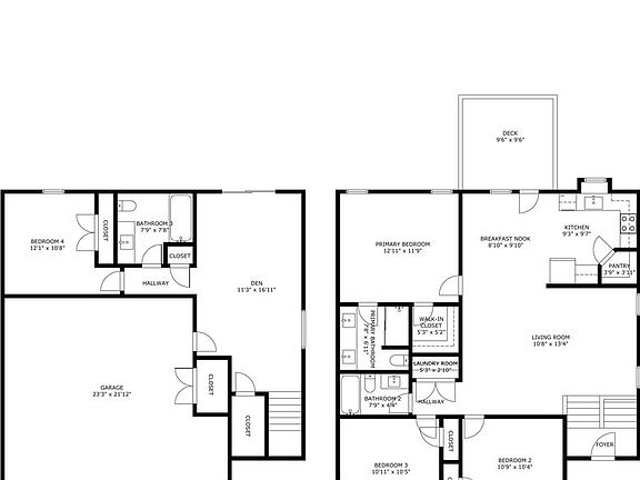 2nd image of this home