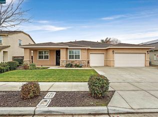 827 Pathfinder Ct, Oakley, CA