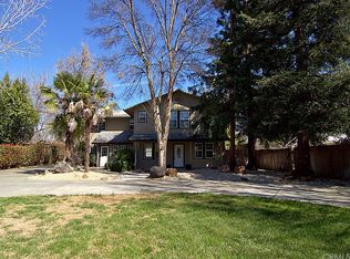 2766 Alamo Ave, Chico, CA 95973