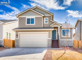 10621 Castor Dr, Colorado Springs, CO 80925