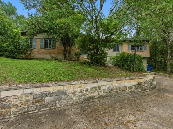 3105 Crestvale Dr, Austin, TX 78704