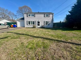 6 Apple St, Wallingford, CT 06492