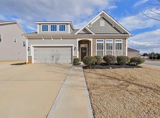 1528 Hedge Apple Rd, Clover, SC 29710