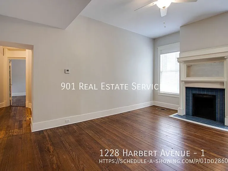 1228 Harbert Ave #1 — Photo 4