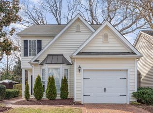 2728 Cherry Field Dr, Raleigh, NC 27603