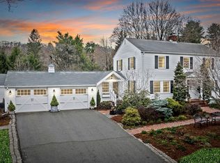 16 Warner Rd, Ipswich, MA 01938