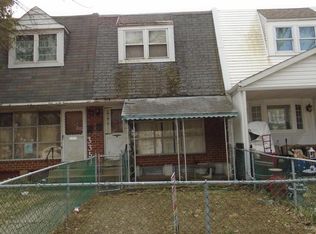 3355 Carter Ln, Chester, PA 19013