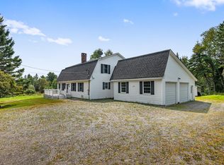 62 Loon Lake Road, Rangeley, ME 04970