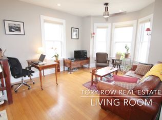74 Antrim St, Cambridge, MA 02139