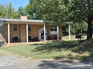 300 Bay St, Monroe, NC 28112