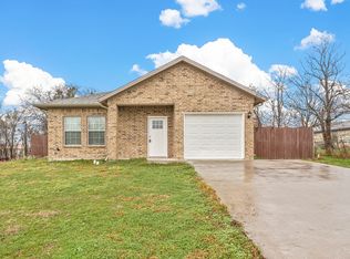 4910 McDougal St, Greenville, TX 75401