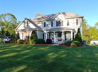 424 Brooke Rd, Fredericksburg, VA 22405