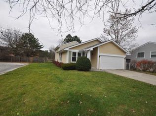 16206 Fox Ct, Orland Hills, IL 60487