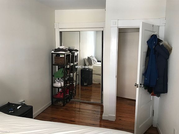 63 Hancock St. #5F Boston - Beacon Hill Shared Unit Photo 6
