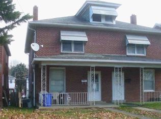 1125 S 18th St, Harrisburg, PA 17104