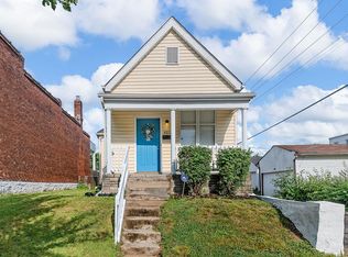 4617 Michigan Ave, Saint Louis, MO