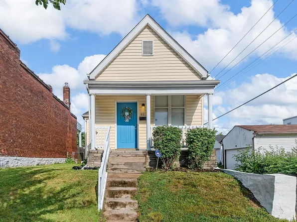 4617 Michigan Ave, Saint Louis, MO 63111