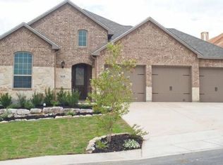 2618 Ladera Bnd, San Antonio, TX 78261