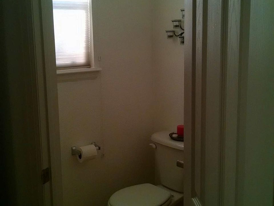 Half bath main level