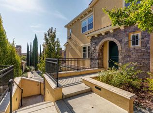 3574 Capoterra Way #60, Dublin, CA 94568
