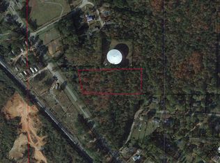 Washington St, Alexander City, AL 35010