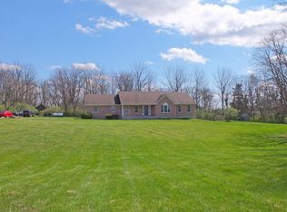 7588 Bunnell Hill Rd, Springboro, OH 45066