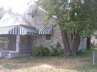 1001 Larchmont Ave, Capitol Heights, MD