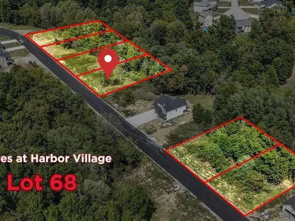 275 Harbor Village Dr, Georgetown, KY 40324