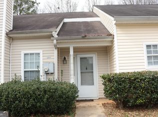 6434 Wellington Chase Ct, Lithonia, GA 30058