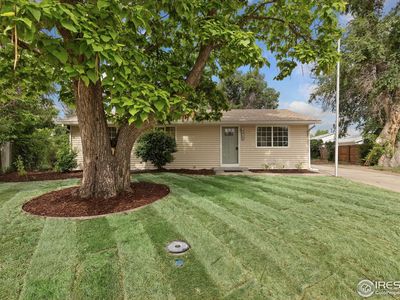 1104 Village Dr, Fort Lupton, CO, 80621