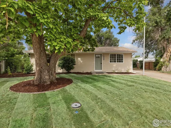 1104 Village Dr, Fort Lupton, CO 80621