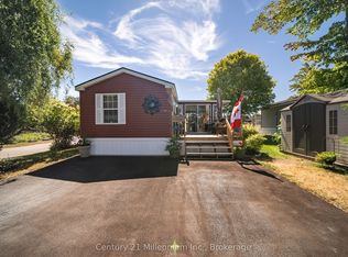 19 White Pines Trl, Wasaga Beach, ON L9Z 1X7
