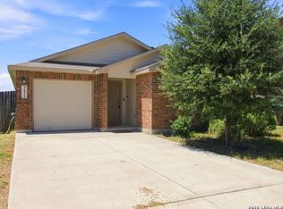 3431 Stoney Byu, San Antonio, TX 78245
