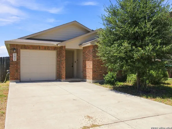 3431 Stoney Byu, San Antonio, TX 78245
