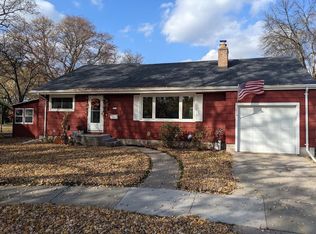 1027 Bong Ct, Oshkosh, WI 54901