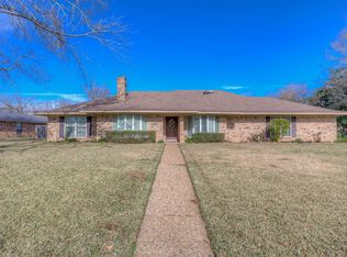 5407 Coach Rd, Bossier City, LA 71111