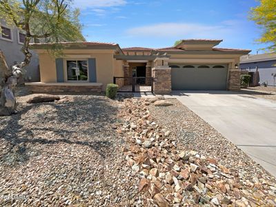 18721 E Swan Dr, Queen Creek, AZ, 85142