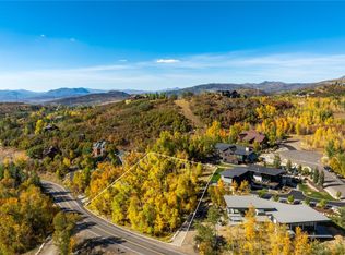 564 Steamboat Blvd, Steamboat Springs, CO 80487