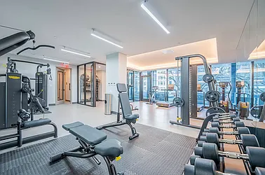 Rented by Nest Seekers International