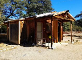 30600 Chihuahua Valley Rd, Warner Springs, CA 92086